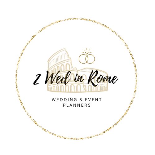 2 WED IN ROME